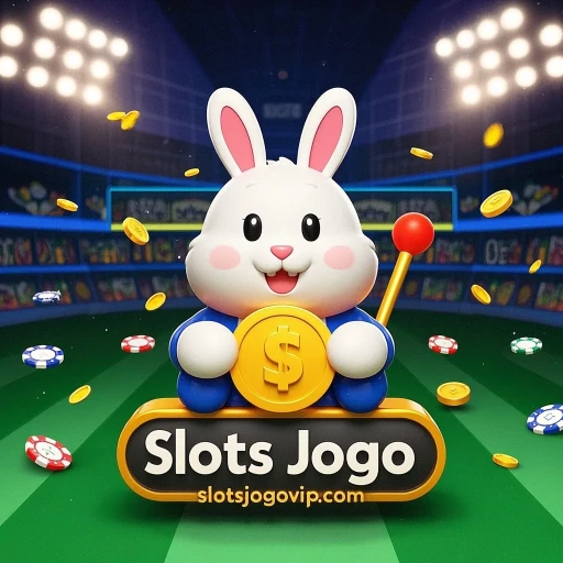 Descubra a Emoção da Categoria 'Alta Aposta' no Slots Jogo