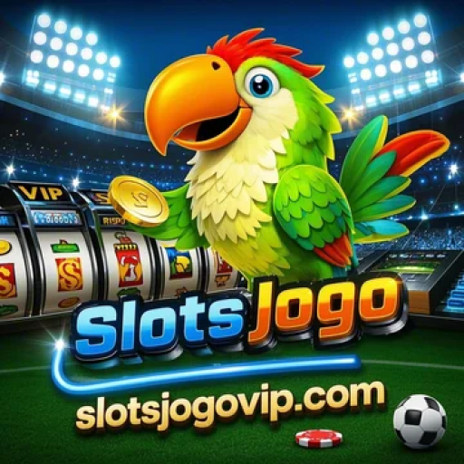 Slots Jogo