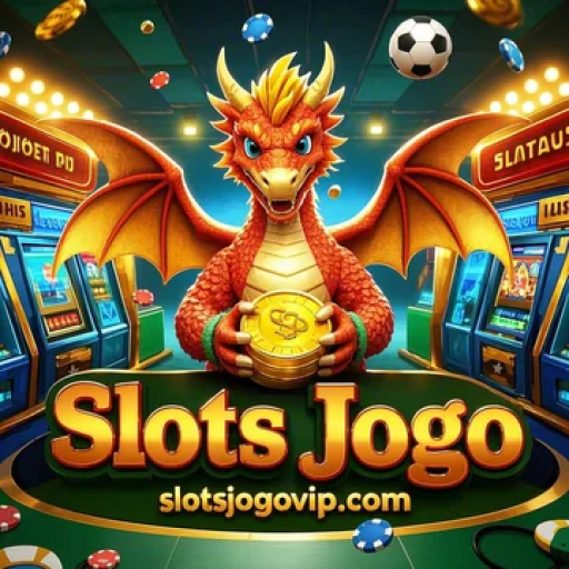 A Ascensão dos Jogos de Slots Móveis: Diversão ao Seu Alcance