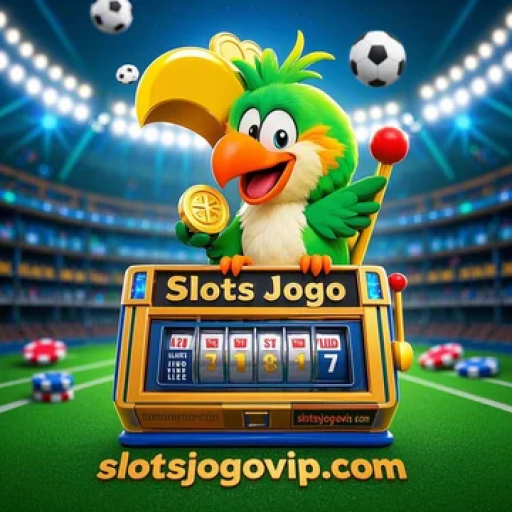 Explorando as Avaliações no Slots Jogo: O Guia Definitivo para Jogadores de Caça-Níqueis